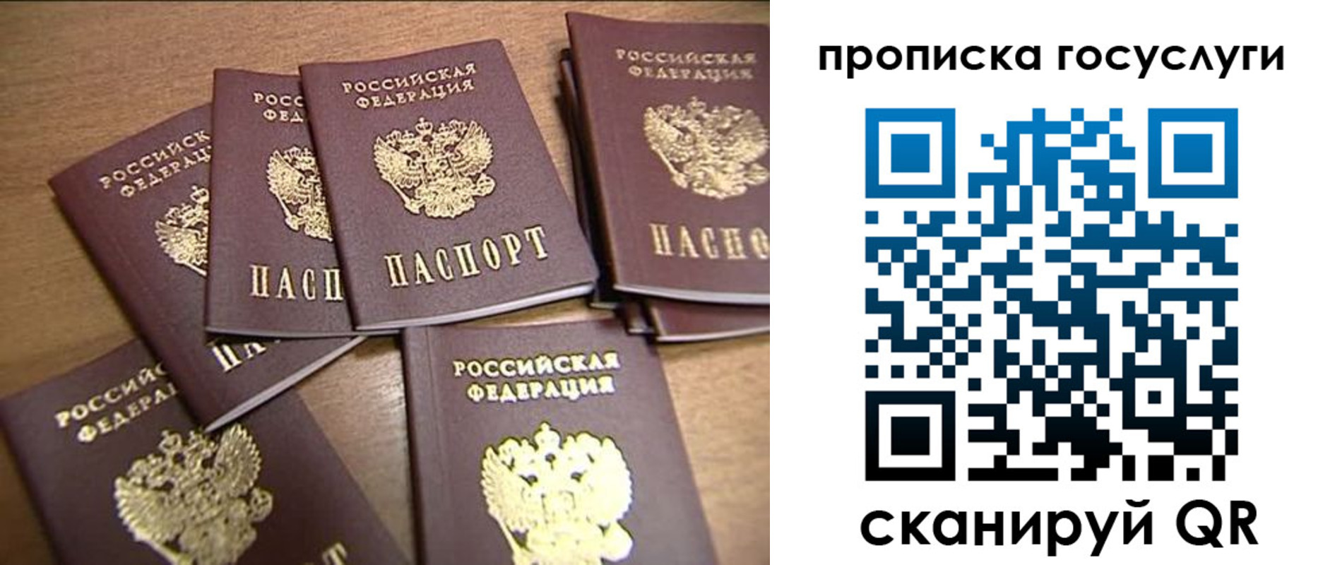 прописка для работы в Реутове